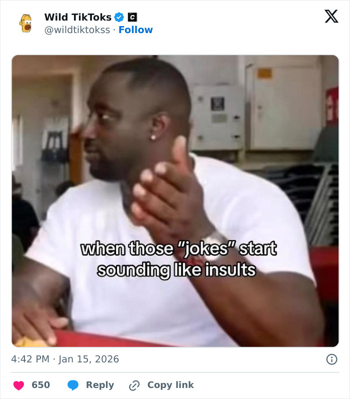 Wait Till You See These Totally Bizarre TikTok Screenshots!