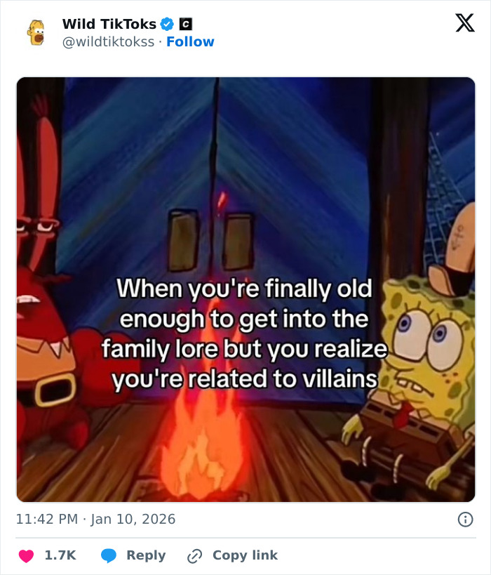 Wait Till You See These Totally Bizarre TikTok Screenshots!