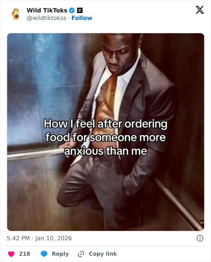 Wait Till You See These Totally Bizarre TikTok Screenshots!