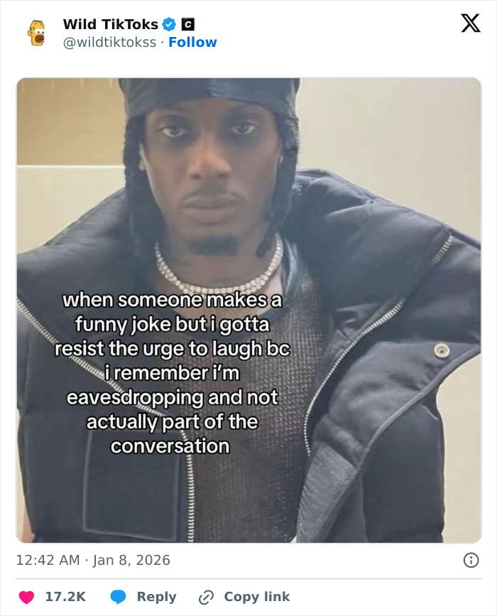 Wait Till You See These Totally Bizarre TikTok Screenshots!