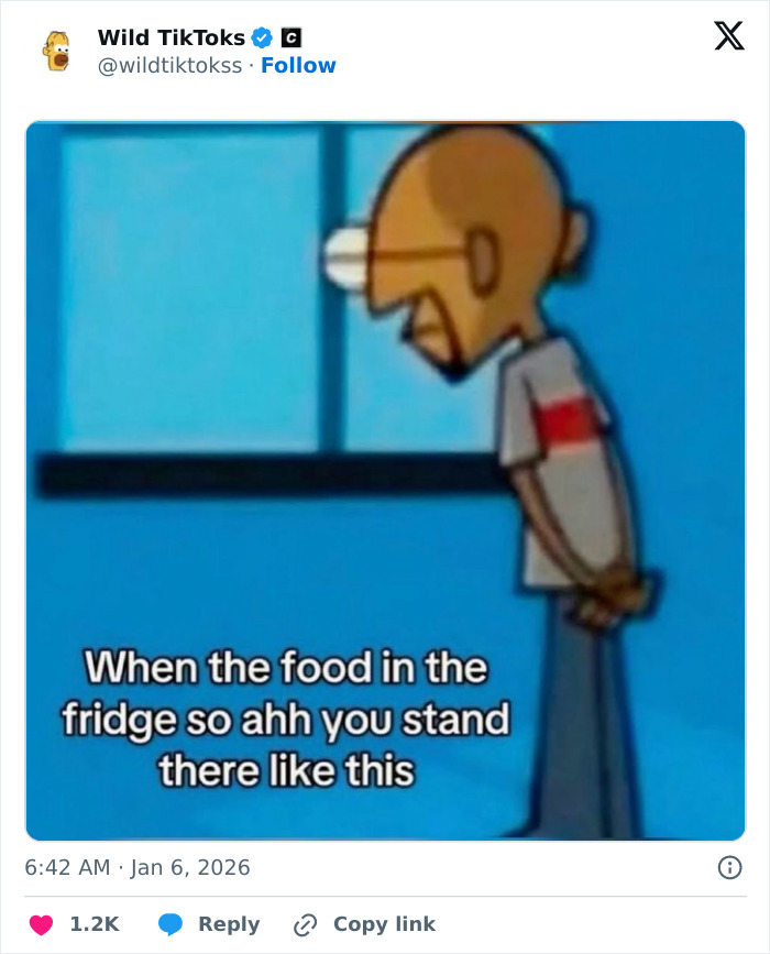 Wait Till You See These Totally Bizarre TikTok Screenshots!