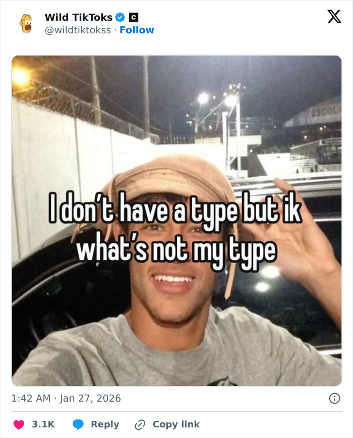 Wait Till You See These Totally Bizarre TikTok Screenshots!