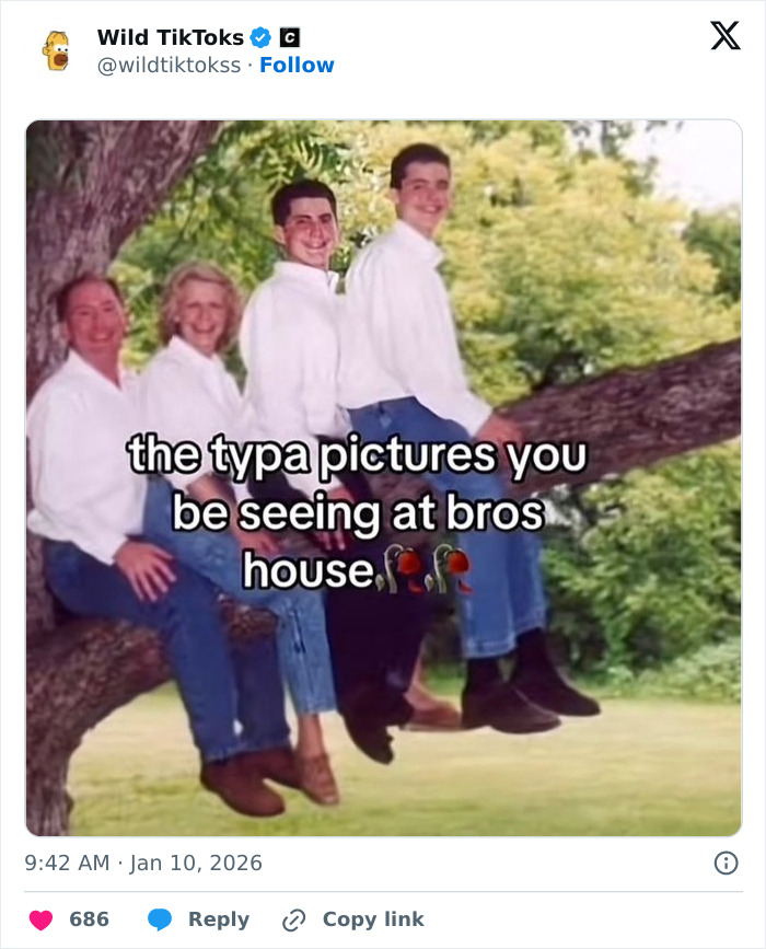 Wait Till You See These Totally Bizarre TikTok Screenshots!