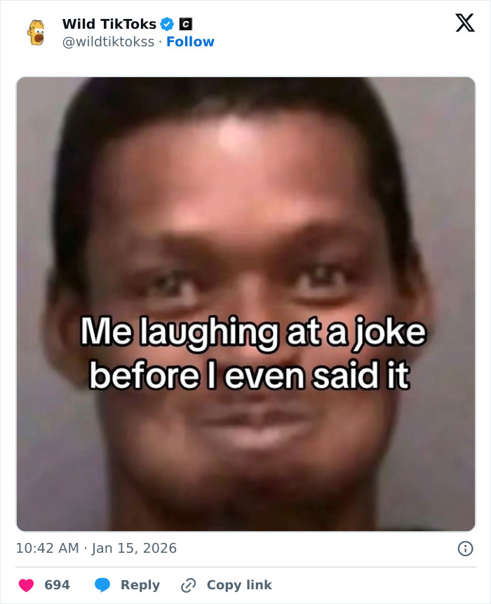 Wait Till You See These Totally Bizarre TikTok Screenshots!