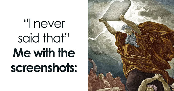 Classical Art Memes That Are So Funny You’ll Forget It’s Historic