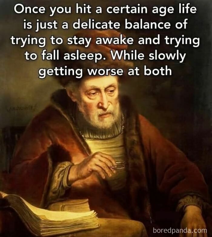 Classical Art Memes That Are So Funny You'll Forget It's Historic