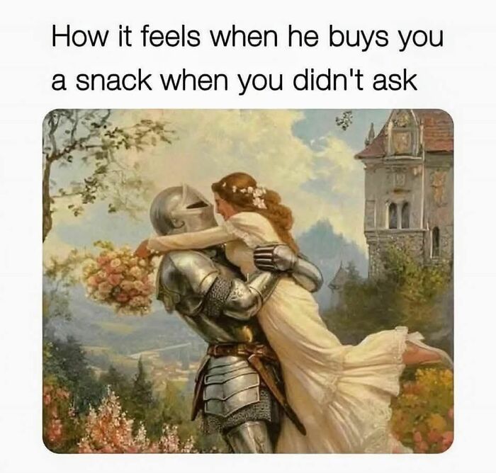 Classical Art Memes That Are So Funny You'll Forget It's Historic
