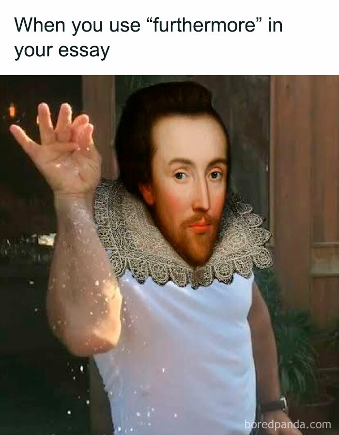 Classical Art Memes That Are So Funny You'll Forget It's Historic