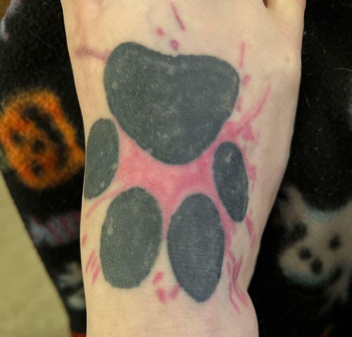 Oops! 60 Tattoos That Screamed "What Was I Thinking?!"