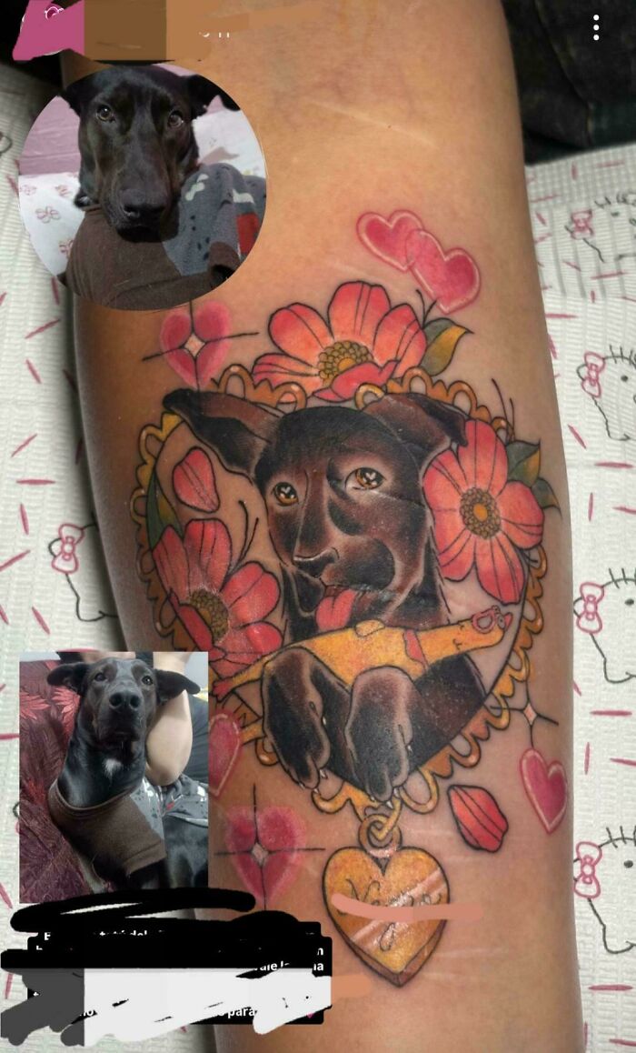 Oops! 60 Tattoos That Screamed "What Was I Thinking?!"