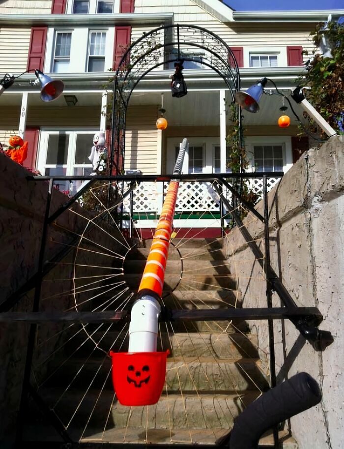 First-Ever Pandemic Halloween: Costume Game Strong!