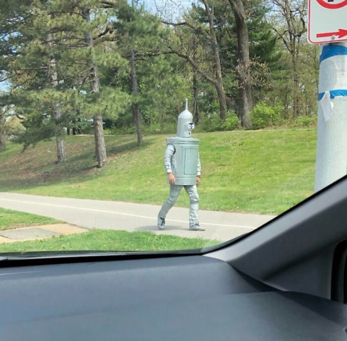 Bender’s On The Hunt for Covid Scams