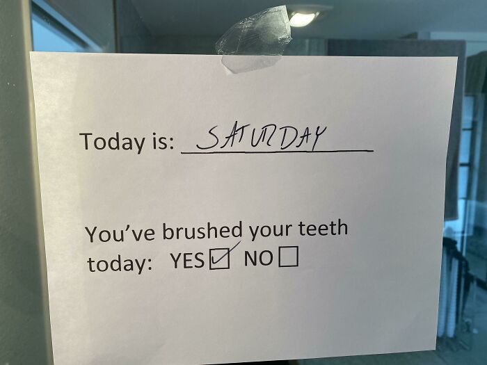 My Pandemic Daily Planner: A 'Fun' Mess