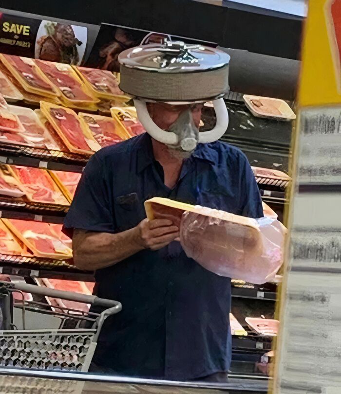 Caught Sighting: Sullivan County, Tennessee Covid Vibes