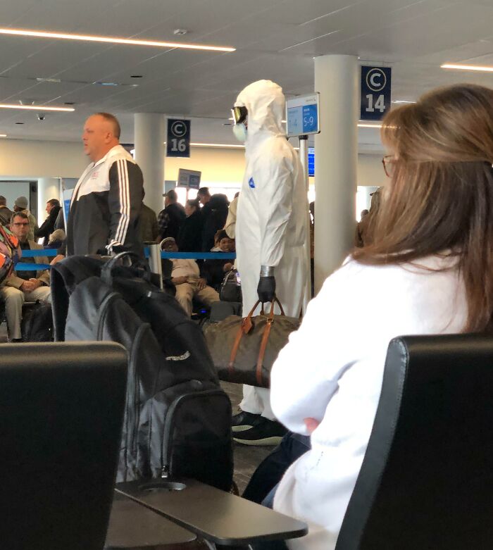 How to Travel When There’s a Global Pandemic? Like This.