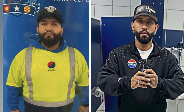 Wait, They Actually Shared Their Ozempic Face Transformations?!