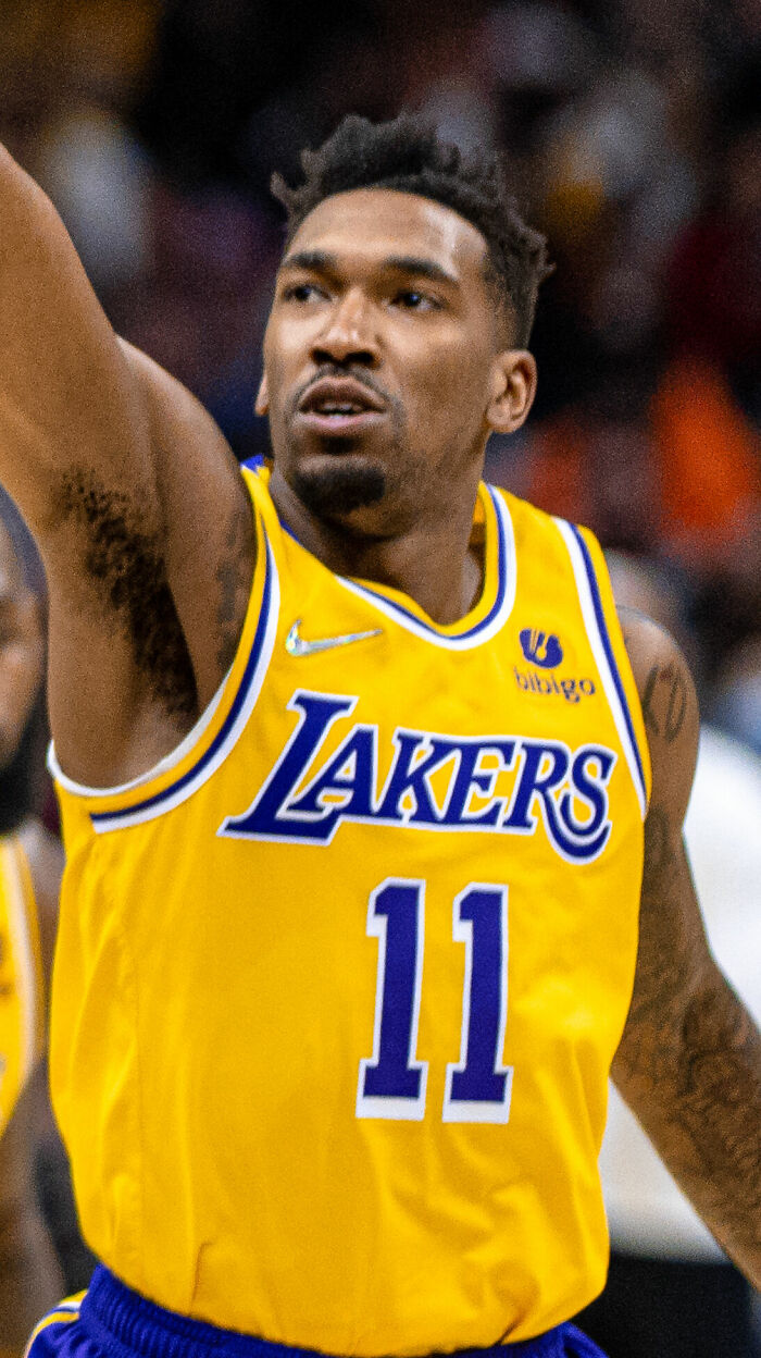 Malik Monk: Scorer Extraordinaire (28)