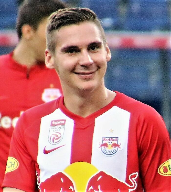 Maximilian Wöber: Defender Who Owns a Quirky Goal (28)