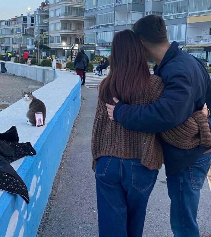 Wait Till You See These Wildly Sweet Human-Animal BFF Moments