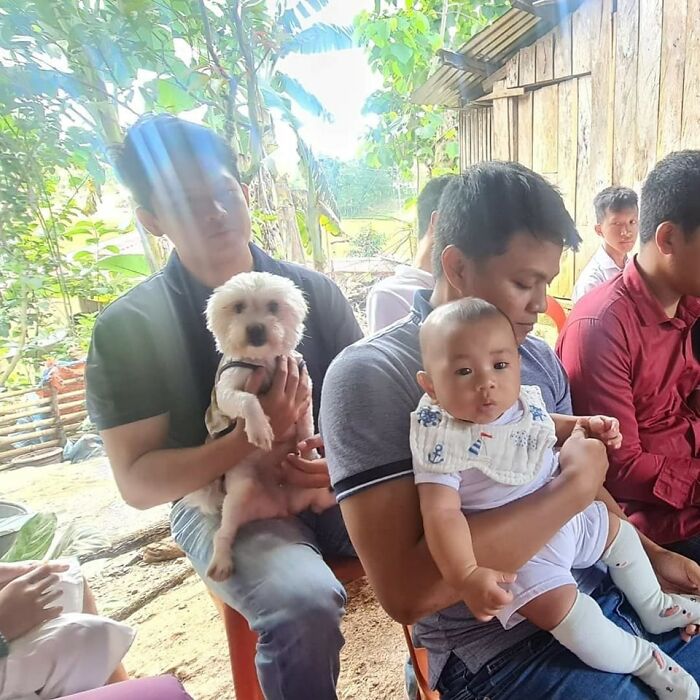 Wait Till You See These Wildly Sweet Human-Animal BFF Moments