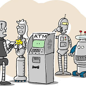 These One-Panel Comics Will Sneakily Make You Laugh and Go, 'Wait, What?','