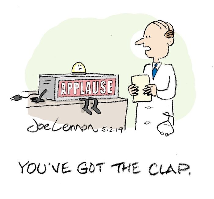 These One-Panel Comics Will Sneakily Make You Laugh and Go, 'Wait, What?','