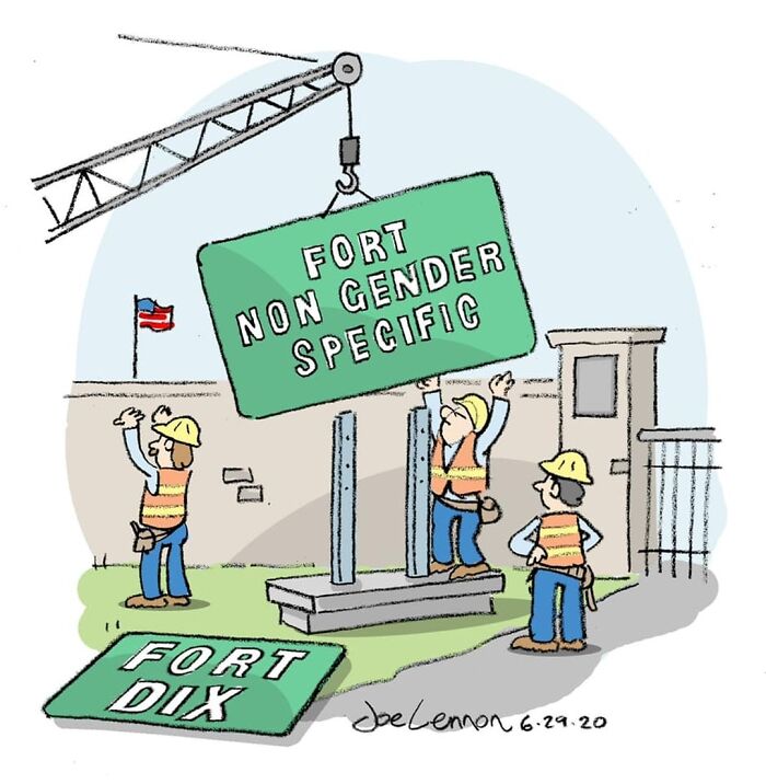 These One-Panel Comics Will Sneakily Make You Laugh and Go, 'Wait, What?','