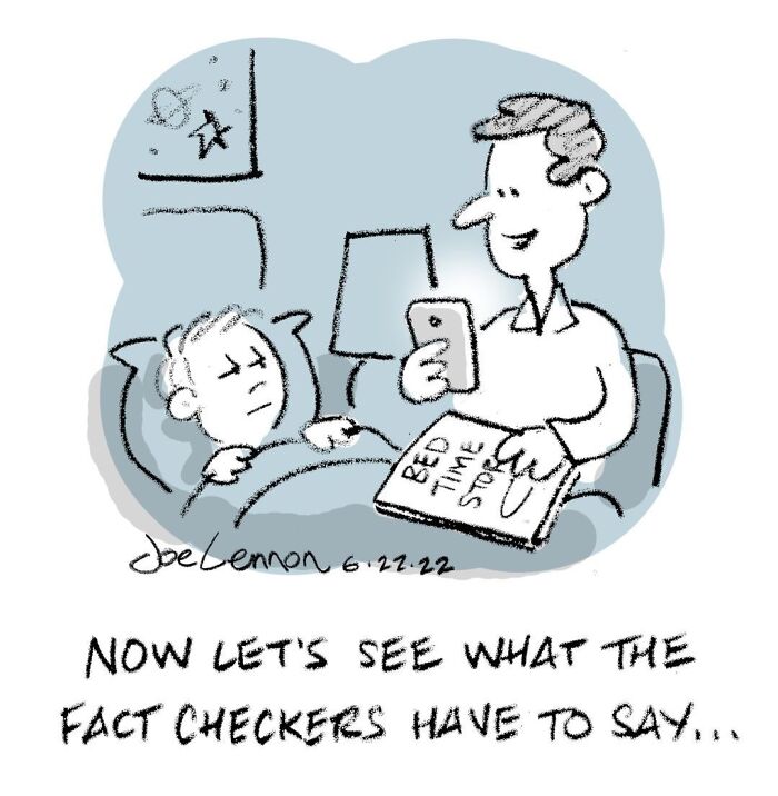 These One-Panel Comics Will Sneakily Make You Laugh and Go, 'Wait, What?','