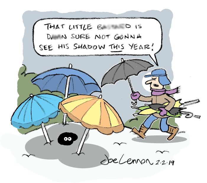 These One-Panel Comics Will Sneakily Make You Laugh and Go, 'Wait, What?','