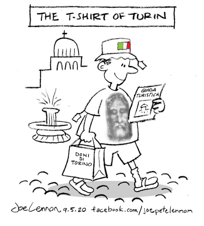 These One-Panel Comics Will Sneakily Make You Laugh and Go, 'Wait, What?','