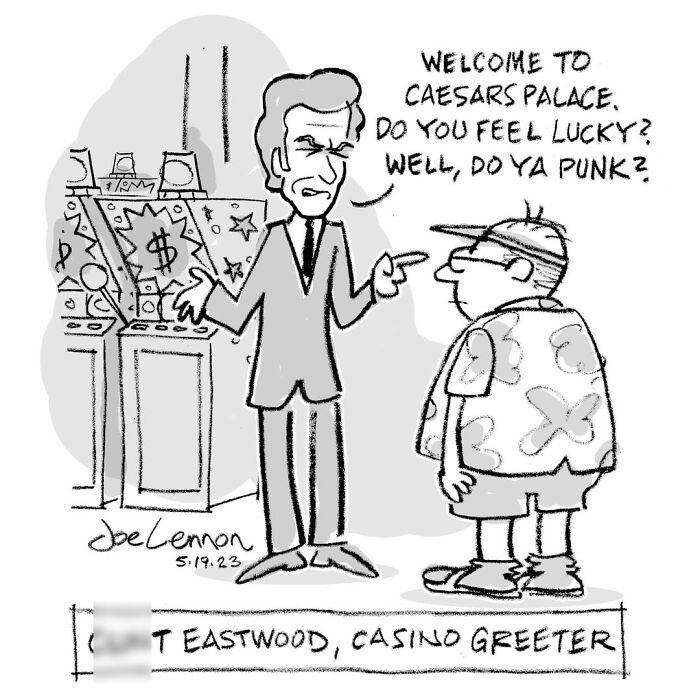 These One-Panel Comics Will Sneakily Make You Laugh and Go, 'Wait, What?','