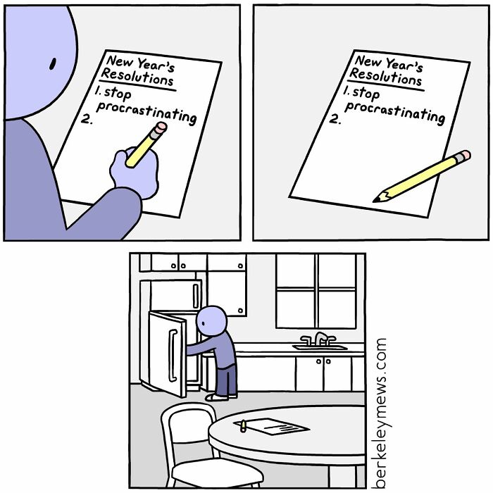 When Comics Get Wickedly Funny: 55 Darkly Hilarious Strips by Ben Zaehringer