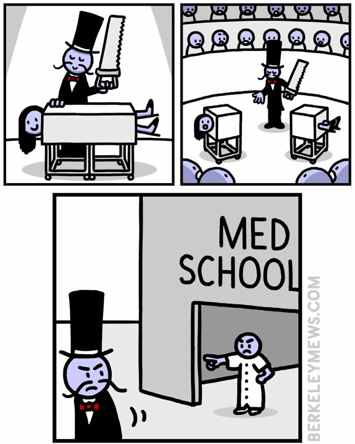 When Comics Get Wickedly Funny: 55 Darkly Hilarious Strips by Ben Zaehringer