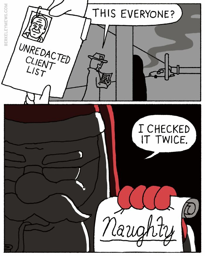 When Comics Get Wickedly Funny: 55 Darkly Hilarious Strips by Ben Zaehringer