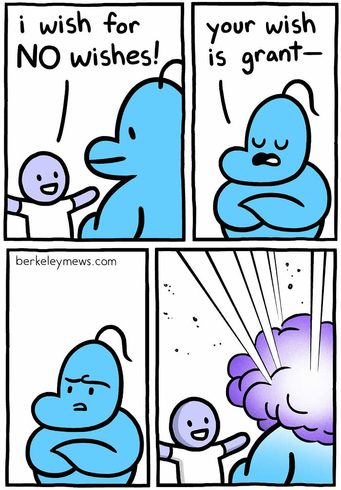 When Comics Get Wickedly Funny: 55 Darkly Hilarious Strips by Ben Zaehringer