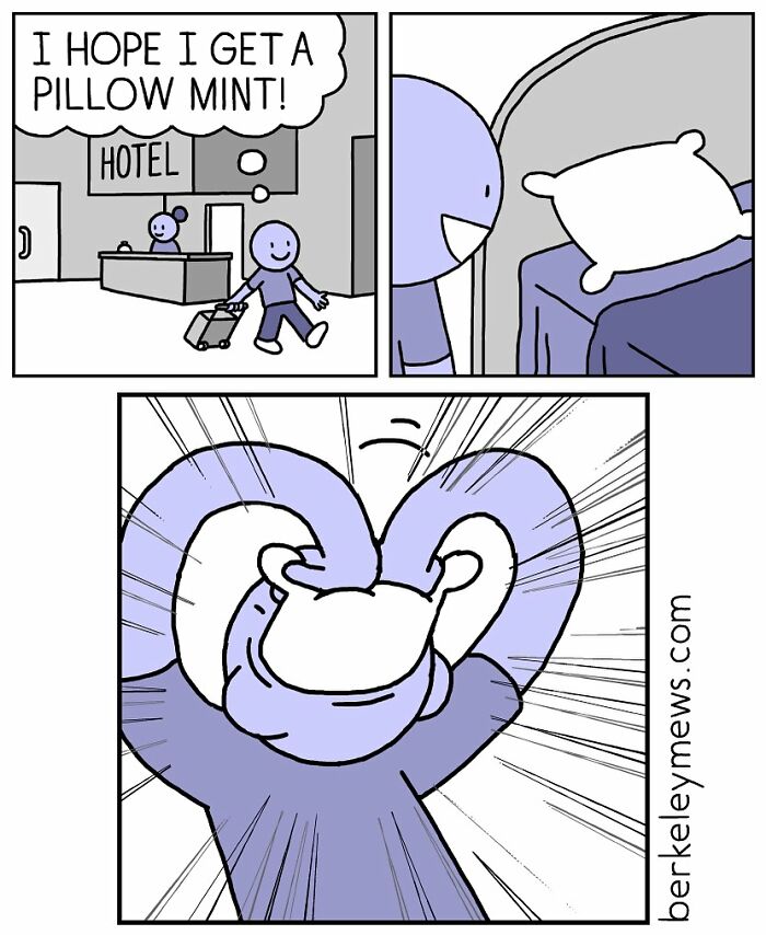 When Comics Get Wickedly Funny: 55 Darkly Hilarious Strips by Ben Zaehringer