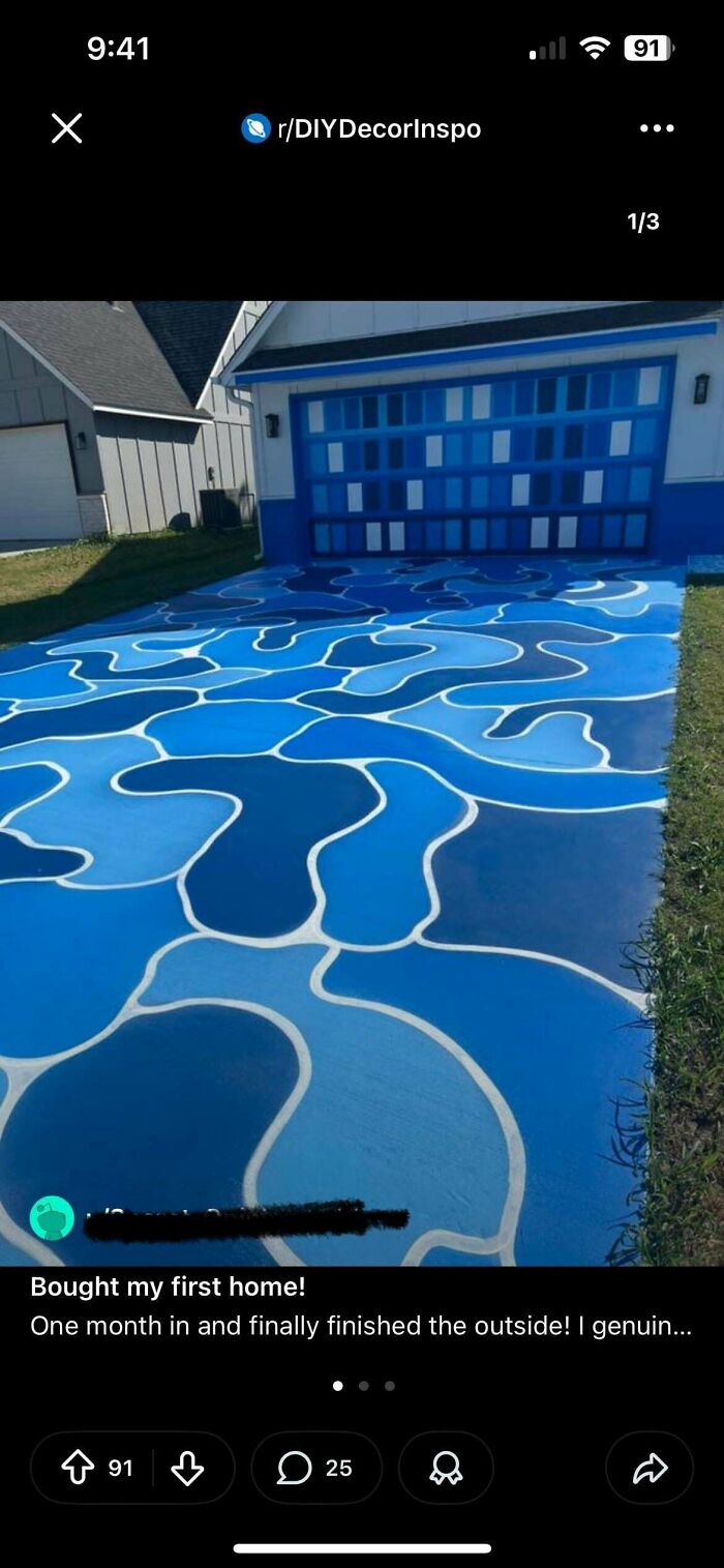 The Wildest Home Decor Fails You’ll Gawk At for Days