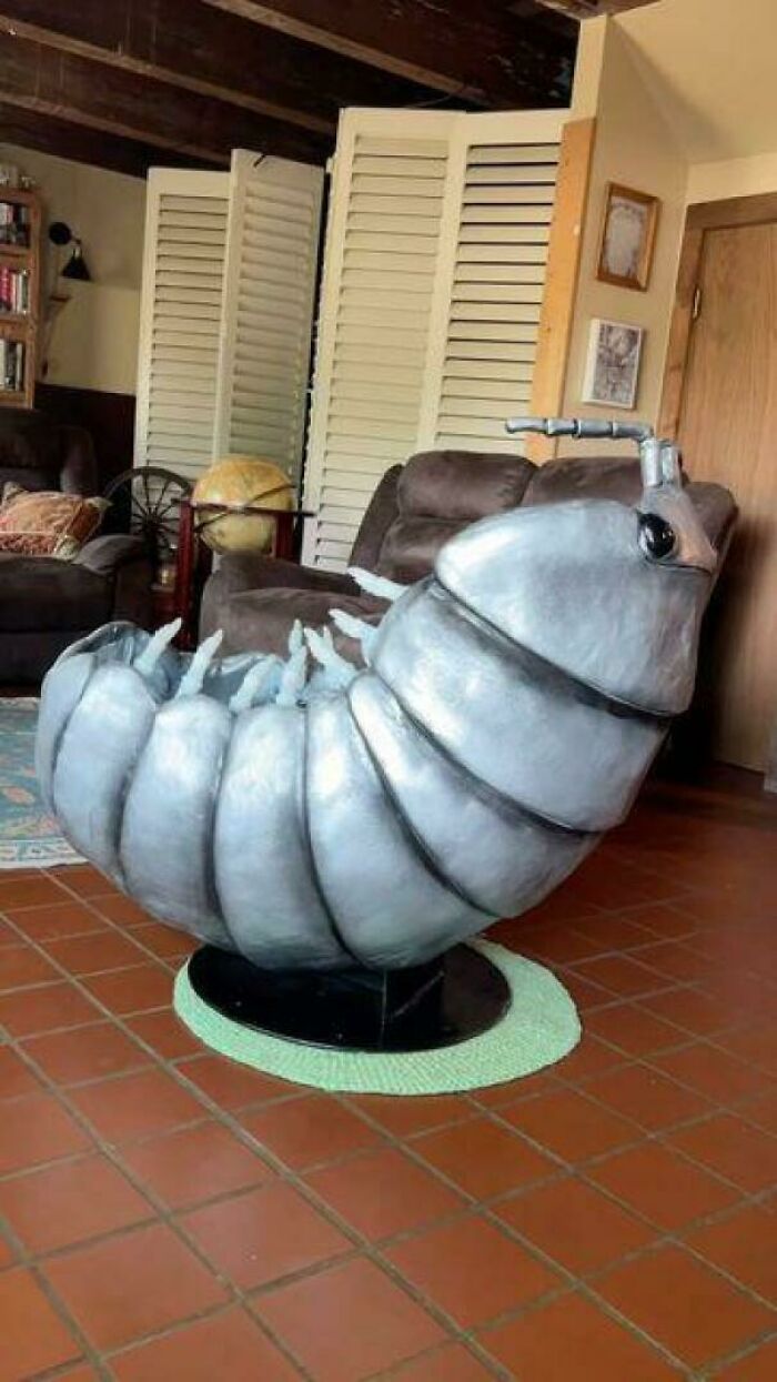 The Wildest Home Decor Fails You’ll Gawk At for Days