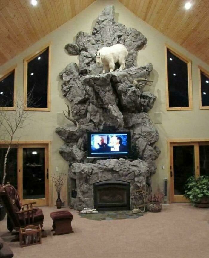 The Wildest Home Decor Fails You’ll Gawk At for Days