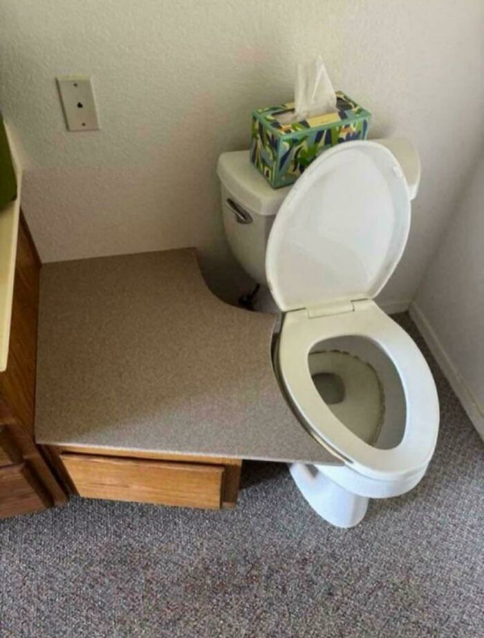 The Wildest Home Decor Fails You’ll Gawk At for Days