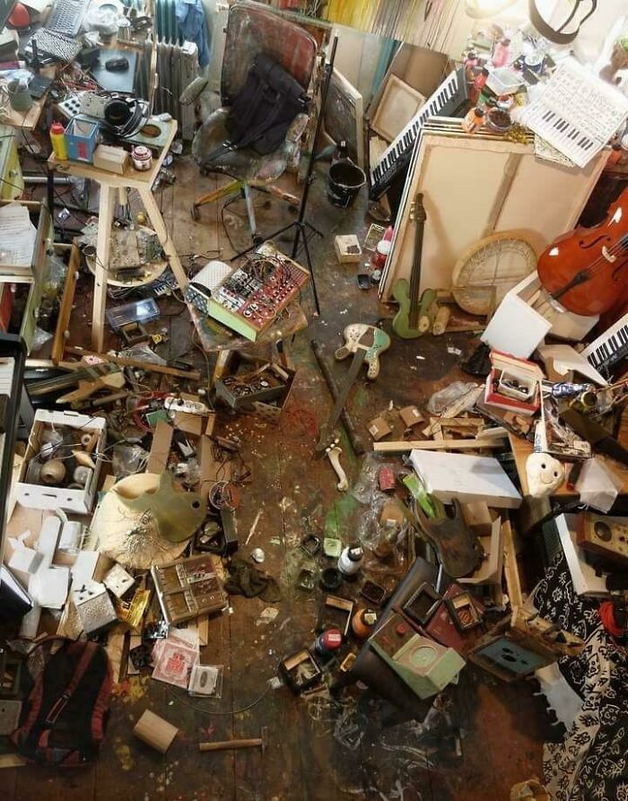 The Wildest Home Decor Fails You’ll Gawk At for Days