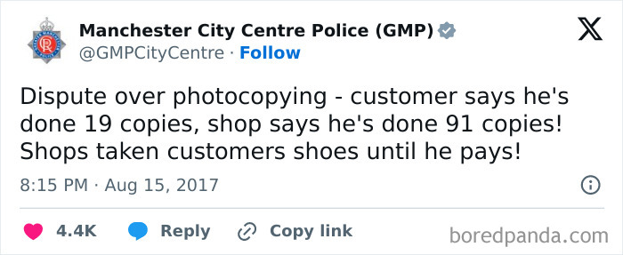 How Did They Even Get His Shoes? Mystery!