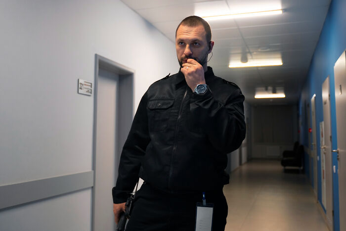 Wait, People Actually Tell These Wild ICE Agent Family Stories?