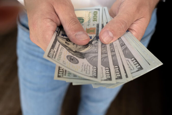 Wait, People Actually Tell These Wild ICE Agent Family Stories?