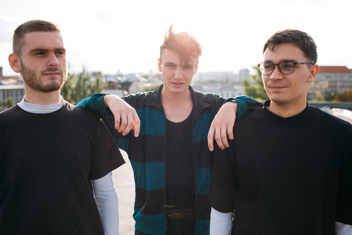 Wait, People Actually Tell These Wild ICE Agent Family Stories?