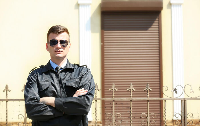 Wait, People Actually Tell These Wild ICE Agent Family Stories?