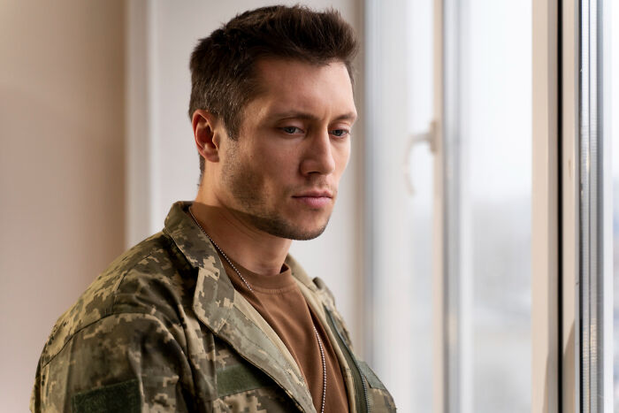 Wait, People Actually Tell These Wild ICE Agent Family Stories?