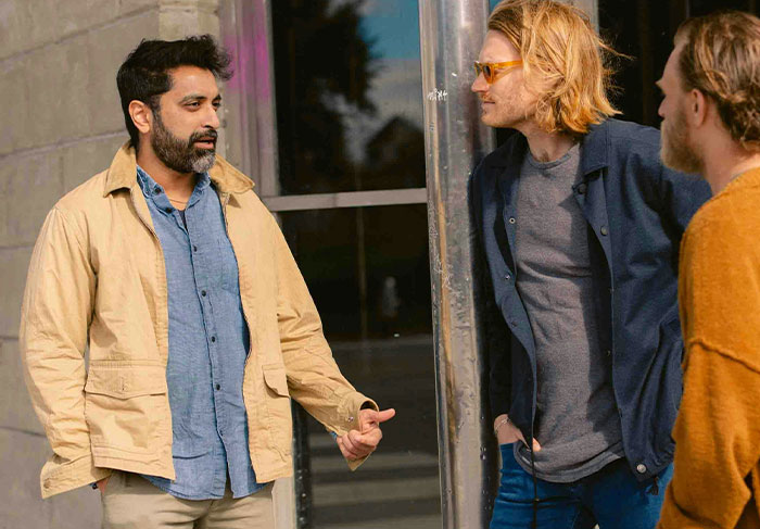 Wait, They Actually Acted Like This?! 62 Wild Man-Child Moves People Shared