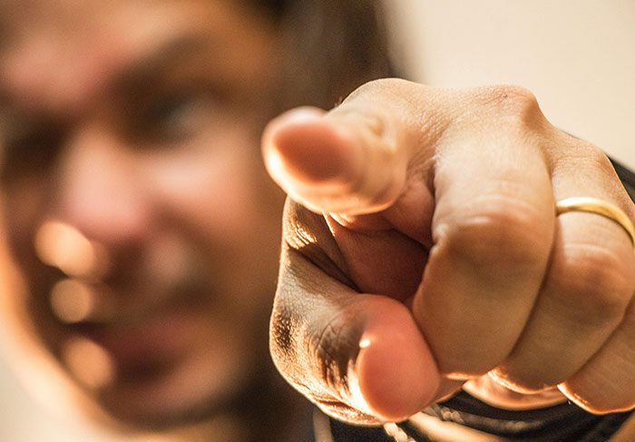 Wait, They Actually Acted Like This?! 62 Wild Man-Child Moves People Shared