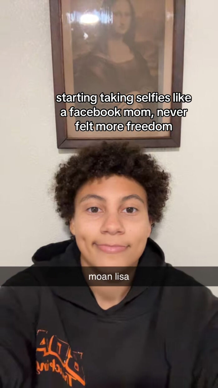 Wait, They Really Made This a Photo Trend? Facebook Moms are Taking Over!